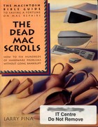 The Dead Mac Scrolls