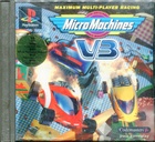 Micro Machines V3