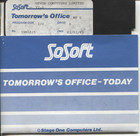 Tomorrow's Office Today (Devon Computers Ltd)