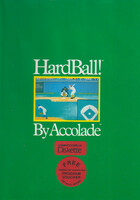 Hardball! (disk)