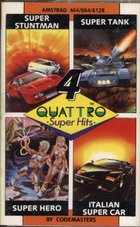 Quattro Super Hits