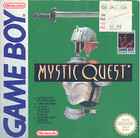 Mystic Quest