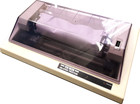VIC 1525 Printer