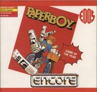 Paperboy