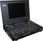 IBM Palm Top PC110