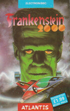 Frankenstein 2000