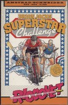 Brian Jack's Super Star Challenge