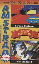 Amstrad Action Pack (Tape 30)