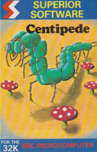 Centipede