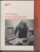 GRID Algebra