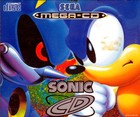 Sonic CD