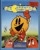 Pac Mania