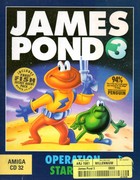 James Pond 3