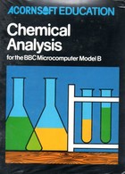 Chemical Analysis