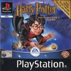 Harry Potter and the Philosopher's Stone (PS one Bundle edition)