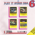 Play It Again Sam 6