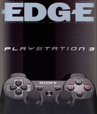 Edge - Issue 170 - Christmas 2006