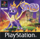 Spyro the Dragon