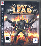 Eat Lead