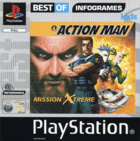 Action Man Mission Xtreme (Best of Infogrames Kids)