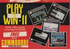 Commodore User Supplement - Play to Win-11