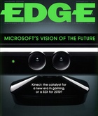 Edge - Issue 218 - September 2010