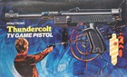 Prinztronic Thundercolt TV Game Pistol