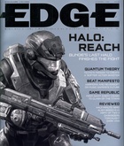 Edge - Issue 211 - February 2010