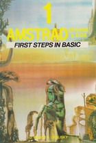 Amstrad 464,664 - First Steps in BASIC