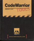 CodeWarrior 5