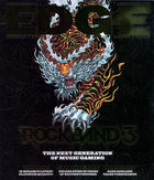 Edge - Issue 219 - October 2010