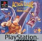 Disney's Action Game Featuring Hercules