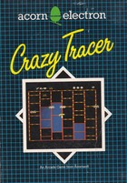 Crazy Tracer