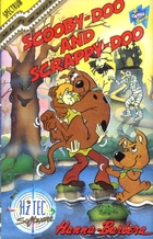 Scooby-Doo and Scrappy-Doo 