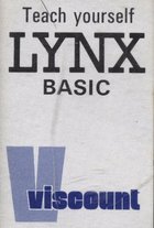 Teach Yourself Lynx basic