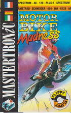 Motor Bike Madness