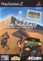 Paris-Dakar Rally (Limited Edition Pack)