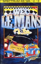 WEC Le Mans (The Hit Squad)