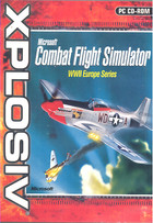 Microsoft Combat Flight Simulator (Xplosiv)