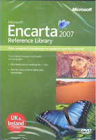 Encarta 2007