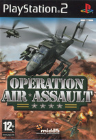 Operation Air Assault