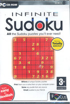 Infinite Sudoku