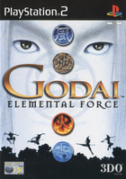 GoDai Elemental Force
