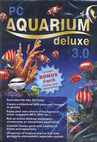 PC Aquarium Deluxe 3.0