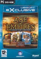 Age of Empires (Collector's Edition)