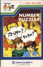 Number Puzzler