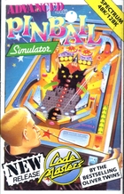 Advanced Pinball Simulator