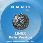 Omnis Studio LINUX Beta Version