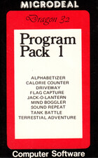 Program Pack 1