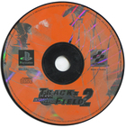International Track & Field 2 (Disc Only)